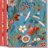 Taschen GmbH Mode & Design*The Book of Printed Fabrics. From the 16th century until today