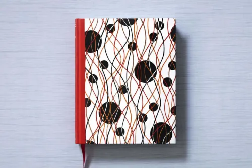 Taschen GmbH Mode & Design*The Book of Printed Fabrics. From the 16th century until today