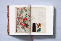 Taschen GmbH Mode & Design*The Book of Printed Fabrics. From the 16th century until today