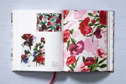 Taschen GmbH Mode & Design*The Book of Printed Fabrics. From the 16th century until today