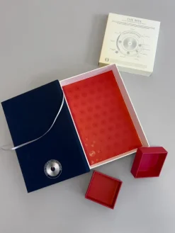 THE BOX - Buchbox THE BOOK*Naumann & Göbel Verlagsg. Discount