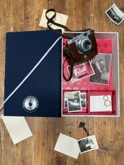 THE BOX - Buchbox THE BOOK*Naumann & Göbel Verlagsg. Discount