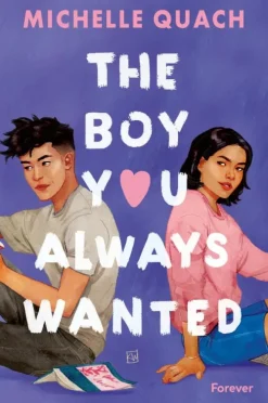 Forever Diversity-The boy you always wanted