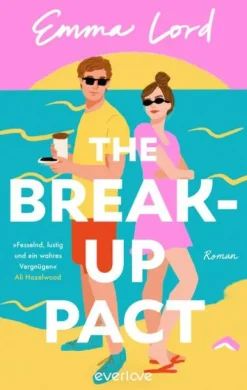 The Break-Up Pact*Piper Verlag GmbH Discount