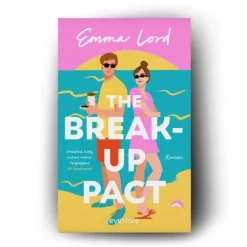 The Break-Up Pact*Piper Verlag GmbH Discount