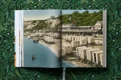 Taschen GmbH Reisen, Orte & Menschen*The British Isles 1900. A Portrait in Colour