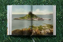 Taschen GmbH Reisen, Orte & Menschen*The British Isles 1900. A Portrait in Colour