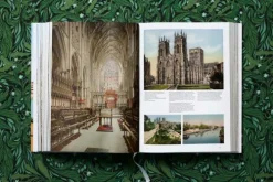 Taschen GmbH Reisen, Orte & Menschen*The British Isles 1900. A Portrait in Colour