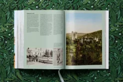 Taschen GmbH Reisen, Orte & Menschen*The British Isles 1900. A Portrait in Colour