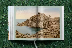 Taschen GmbH Reisen, Orte & Menschen*The British Isles 1900. A Portrait in Colour