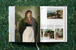 Taschen GmbH Reisen, Orte & Menschen*The British Isles 1900. A Portrait in Colour