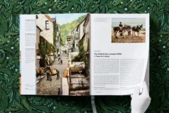 Taschen GmbH Reisen, Orte & Menschen*The British Isles 1900. A Portrait in Colour