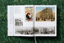 Taschen GmbH Reisen, Orte & Menschen*The British Isles 1900. A Portrait in Colour