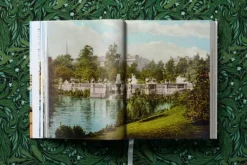 Taschen GmbH Reisen, Orte & Menschen*The British Isles 1900. A Portrait in Colour