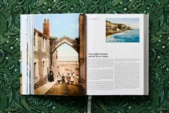 Taschen GmbH Reisen, Orte & Menschen*The British Isles 1900. A Portrait in Colour