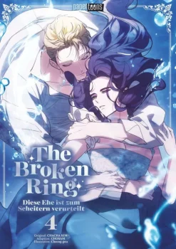 The Broken Ring - Diese Ehe ist zum Scheitern verurteilt 04*papertoons GmbH Hot