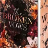 LYX Nach Ländern|Literatur*The Broken Vows