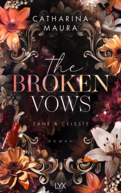 LYX Nach Ländern|Literatur*The Broken Vows