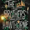 cbt Krimis, Thriller, Horror*The Brothers Hawthorne