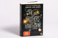 cbt Krimis, Thriller, Horror*The Brothers Hawthorne