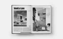 Phaidon Verlag GmbH Architektur & Wohnen-The Brutalists