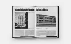 Phaidon Verlag GmbH Architektur & Wohnen-The Brutalists