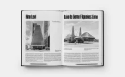 Phaidon Verlag GmbH Architektur & Wohnen-The Brutalists