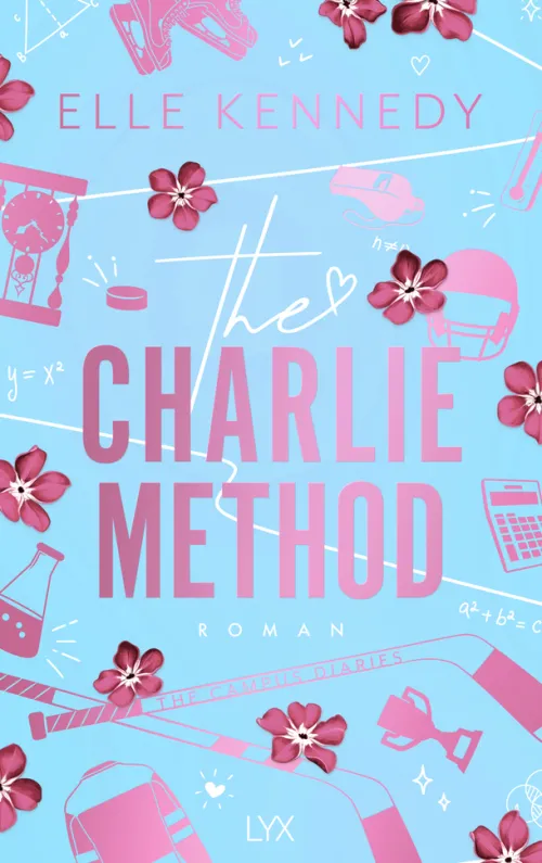 LYX Sports Romance*The Charlie Method