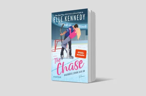 Piper Verlag GmbH Sports Romance*The Chase - Gegensätze ziehen sich an