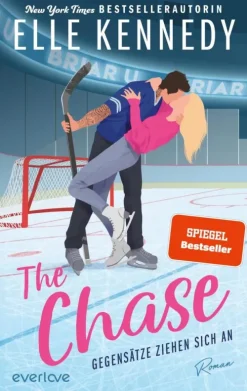 Piper ebooks Sports Romance*The Chase - Gegensätze ziehen sich an