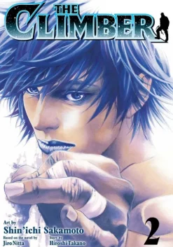 The Climber, Vol. 2*Viz Media Best
