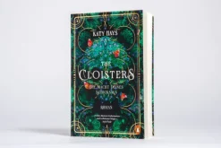 Penguin Verlag Okkultismus*The Cloisters