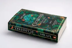 Penguin Verlag Okkultismus*The Cloisters