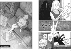 Egmont Manga Science Fiction*The Color of the End 02