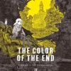Egmont Manga Science Fiction*The Color of the End 03