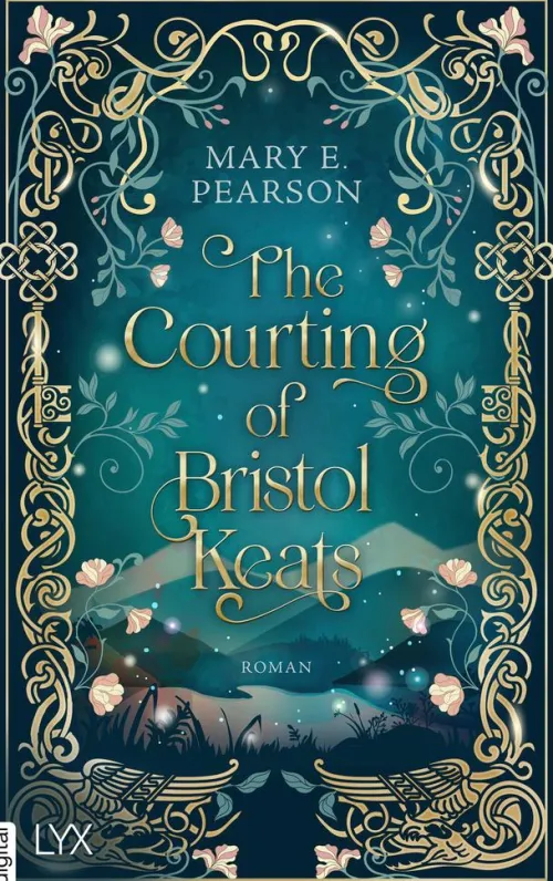 LYX.digital New Adult|Romantasy-The Courting of Bristol Keats