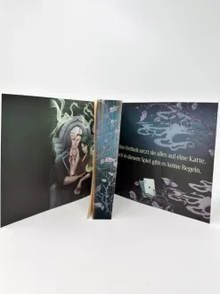 Forever Romantasy|Romantasy*The Crane and the Nightjar