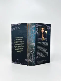 Forever Romantasy|Romantasy*The Crane and the Nightjar