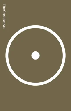 The Creative Act*Penguin LLC US Hot