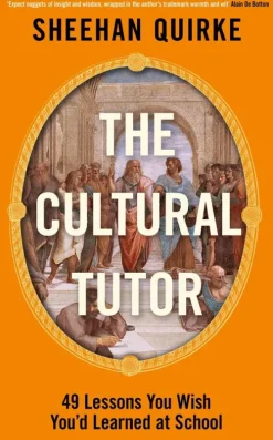 The Cultural Tutor*Penguin Books Ltd (UK) Clearance