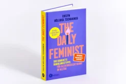 Kösel-Verlag Ratgeber|Gesellschaft*The Daily Feminist