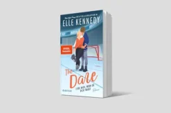 The Dare - Liebe mich, wenn du dich traust*Piper Verlag GmbH Hot