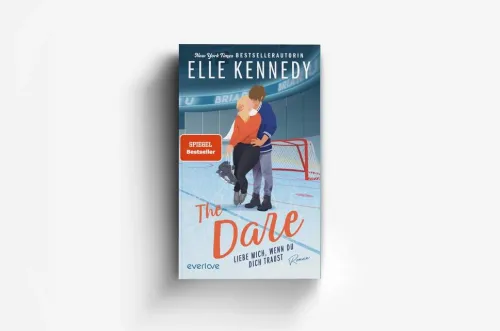 The Dare - Liebe mich, wenn du dich traust*Piper Verlag GmbH Hot