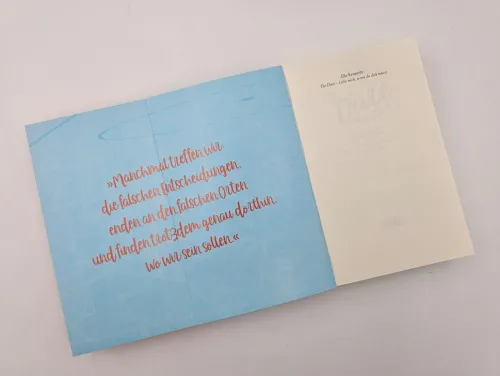 The Dare - Liebe mich, wenn du dich traust*Piper Verlag GmbH Hot