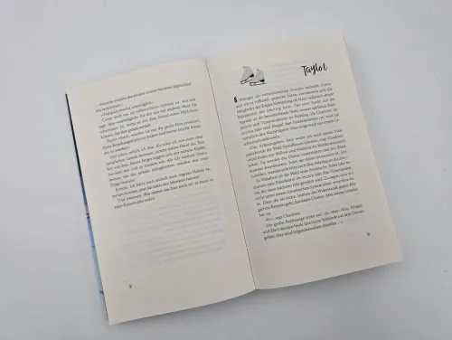 The Dare - Liebe mich, wenn du dich traust*Piper Verlag GmbH Hot