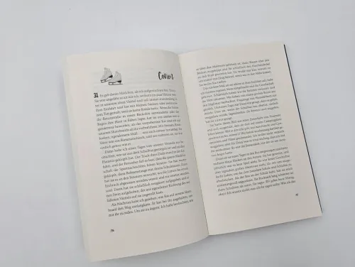 The Dare - Liebe mich, wenn du dich traust*Piper Verlag GmbH Hot