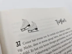 The Dare - Liebe mich, wenn du dich traust*Piper Verlag GmbH Hot