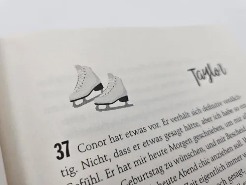 The Dare - Liebe mich, wenn du dich traust*Piper Verlag GmbH Hot