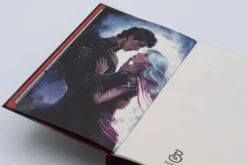 Bramble Hardcover Romantasy|Vampirromane*The Dark Is Descending