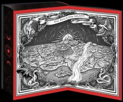 Bramble Hardcover Romantasy|Vampirromane*The Dark Is Descending